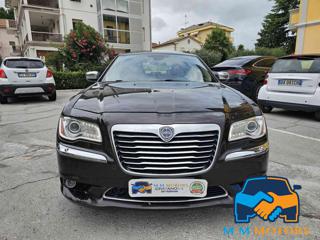 LANCIA Thema usata, con Airbag laterali