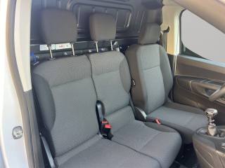 OPEL Combo usata, con Sensore di pioggia