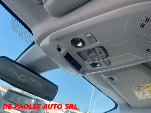 OPEL Corsa usata, con Controllo vocale