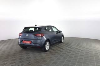 RENAULT Clio usata 3