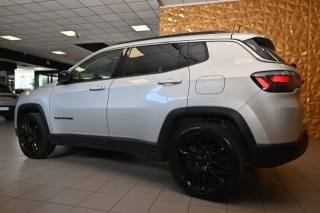 JEEP Compass usata 82