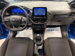 FORD Puma usata, con Servosterzo