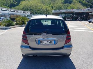 MERCEDES-BENZ A 200 usata, con Airbag Passeggero