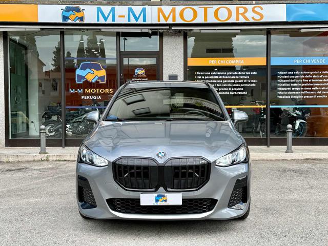 BMW 218 usata, con Airbag