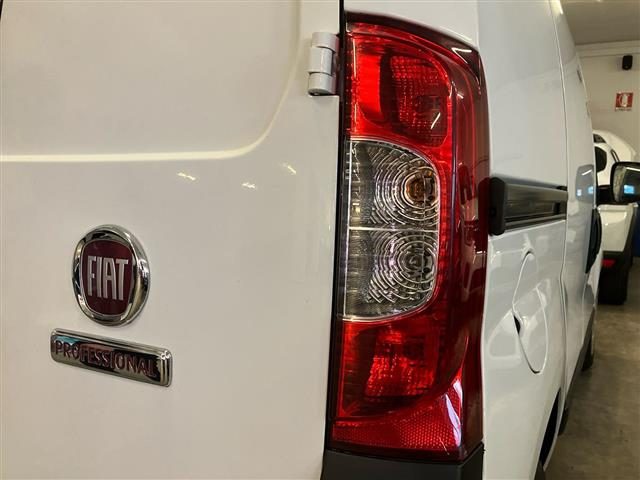 FIAT Fiorino usata 7