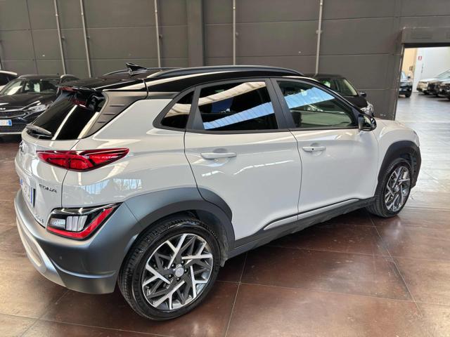 HYUNDAI Kona usata, con Airbag laterali