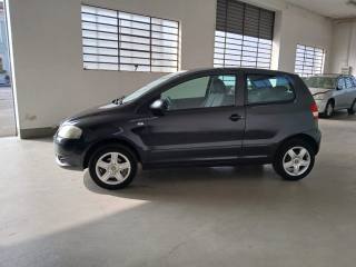 VOLKSWAGEN Fox usata 19