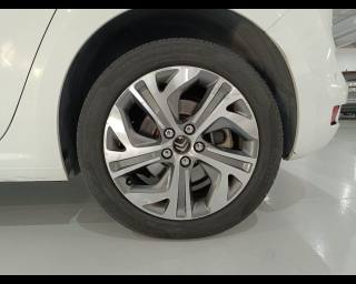 CITROEN C4 Picasso usata, con Bluetooth