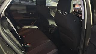 PEUGEOT 3008 usata, con Cruise Control