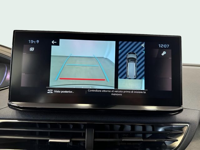 PEUGEOT 5008 usata, con Cruise Control