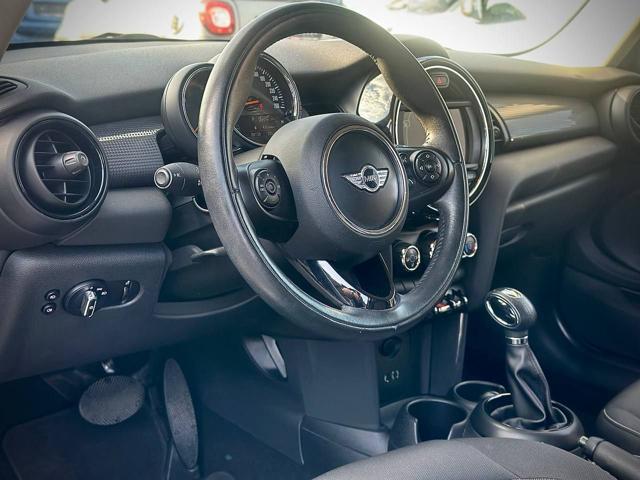 MINI Cooper D usata, con Servosterzo
