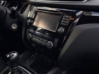 NISSAN Qashqai usata, con Controllo trazione