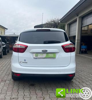 FORD C-Max usata, con Airbag Passeggero
