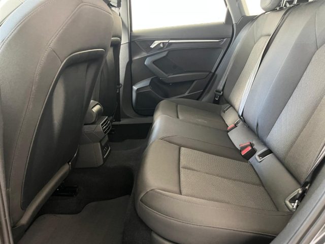 AUDI A3 usata, con Servosterzo