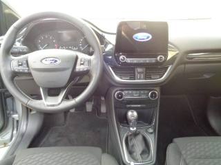 FORD Puma usata, con Cruise Control