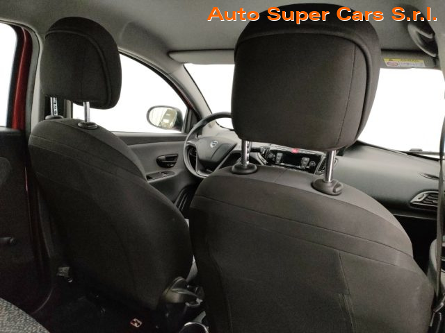 LANCIA Ypsilon usata 18