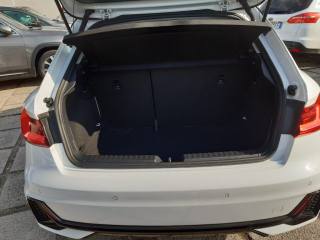 AUDI A1 usata, con Luci diurne LED