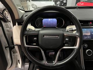 LAND ROVER Discovery Sport usata, con Controllo trazione