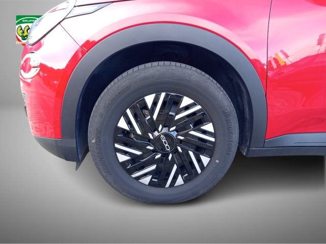 FIAT 600e usata, con Bracciolo