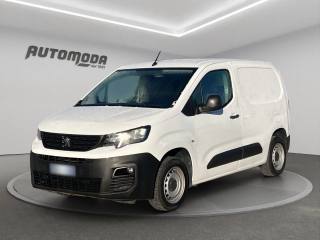 PEUGEOT Partner L1 100CV Premium