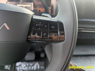 LANCIA Ypsilon usata, con Start/Stop Automatico