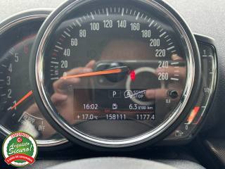 MINI Clubman usata, con ESP