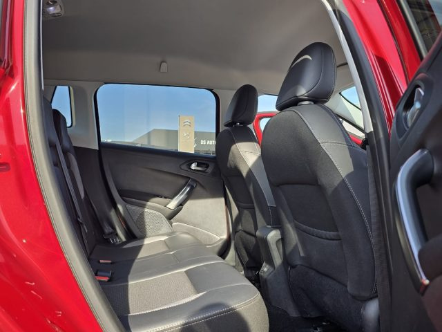 PEUGEOT 2008 usata, con Specchietti laterali elettrici