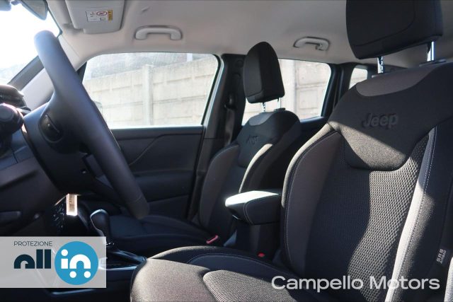 JEEP Renegade usata 4