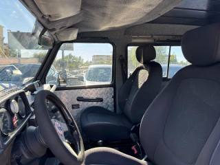 MERCEDES-BENZ G usata, con Cruise Control