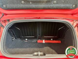 ABARTH 500 usata, con Volante in pelle