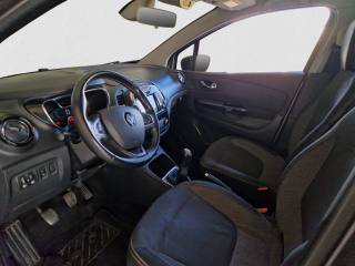 RENAULT Captur usata, con Chiusura centralizzata