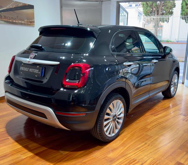 FIAT 500X usata, con Airbag Passeggero
