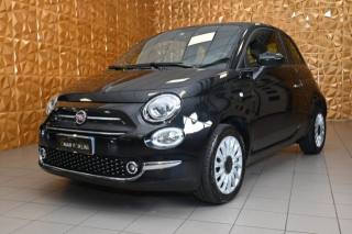 FIAT 500 usata 44