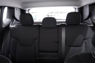 JEEP Renegade usata, con Controllo elettronico della corsia