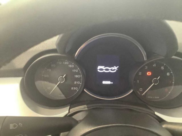 FIAT 500 usata 9