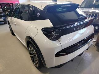 LANCIA Ypsilon usata, con Cerchi in lega