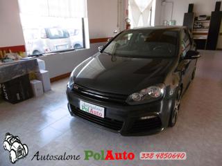 VOLKSWAGEN Golf 2.0 TSI 3p. GTI