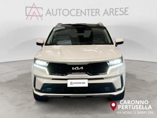 KIA Sorento usata, con Airbag