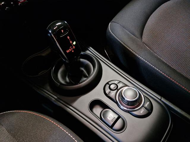 MINI Countryman usata, con Servosterzo