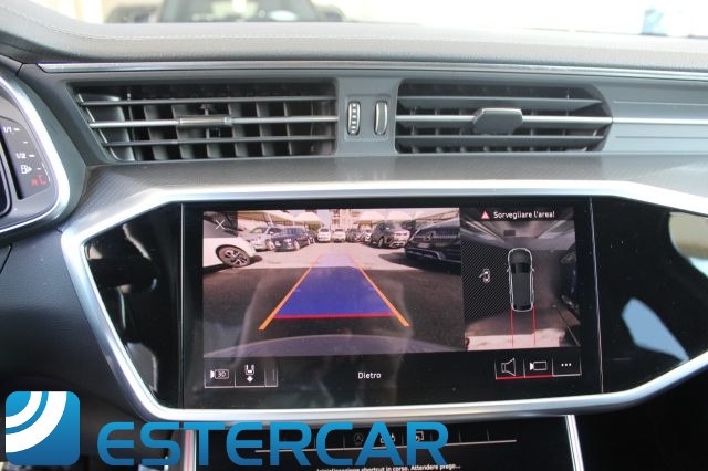 AUDI RS6 usata, con Autoradio