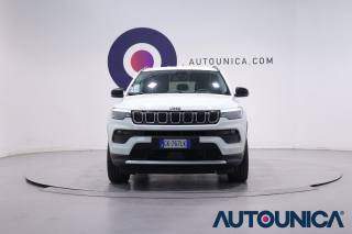 JEEP Compass usata, con Airbag