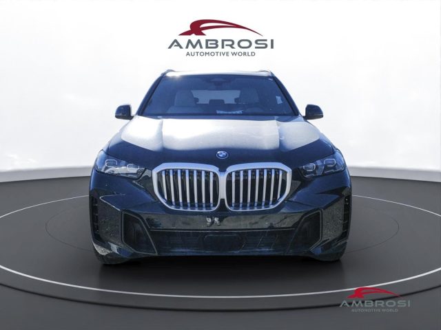 BMW X5 usata 6