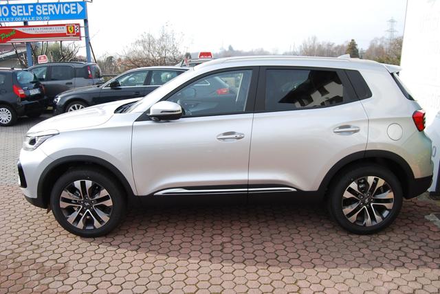 DR MOTOR DR 5.0 usata, con Antifurto