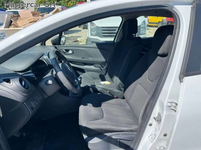 RENAULT Clio usata, con Servosterzo