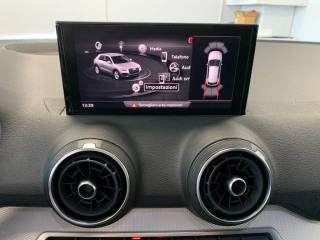 AUDI Q2 usata, con Chiusura centralizzata telecomandata