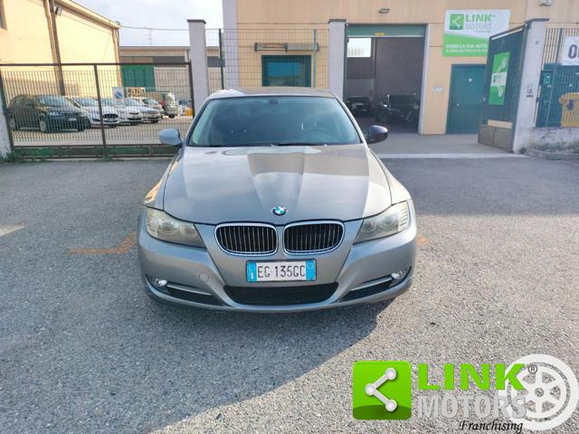 BMW 320 usata, con Airbag