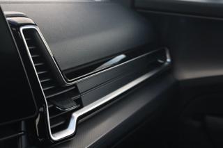 KIA Sportage usata, con Bracciolo