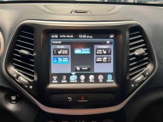 JEEP Cherokee usata, con Cerchi in lega