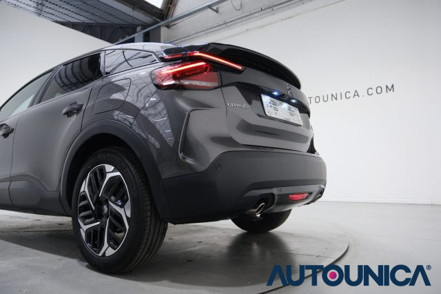 CITROEN C4 usata, con Fari LED
