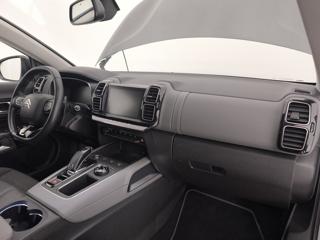 CITROEN C5 Aircross usata, con Isofix